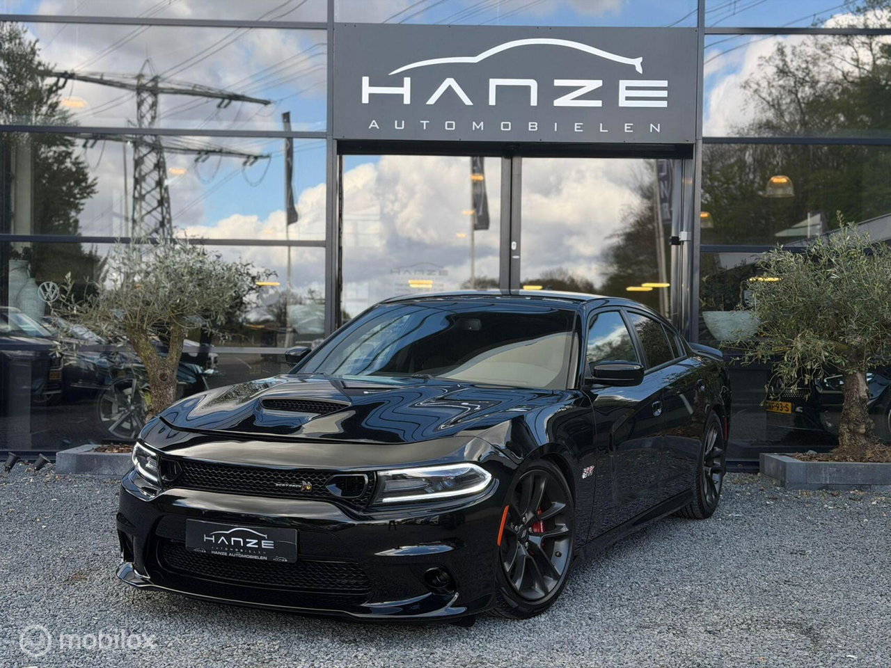 Dodge Charger