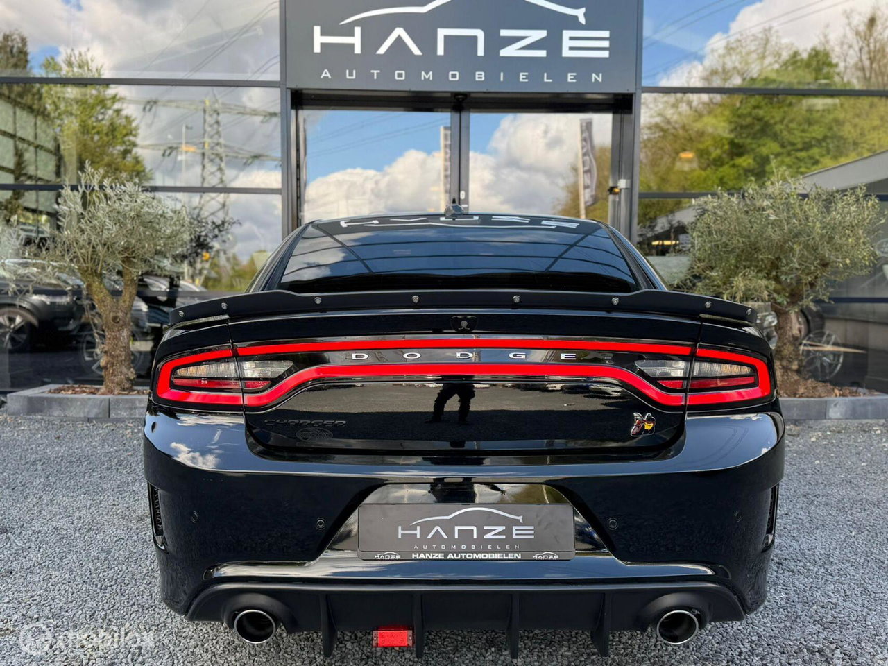 Dodge Charger
