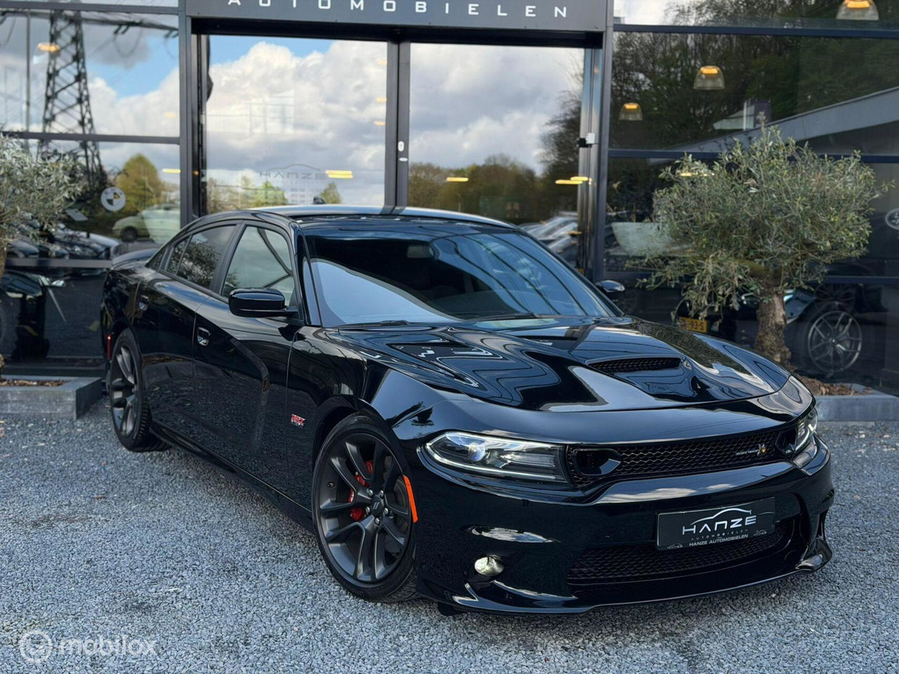 Dodge Charger