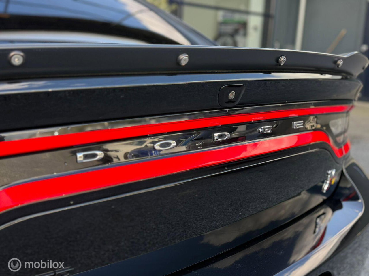 Dodge Charger