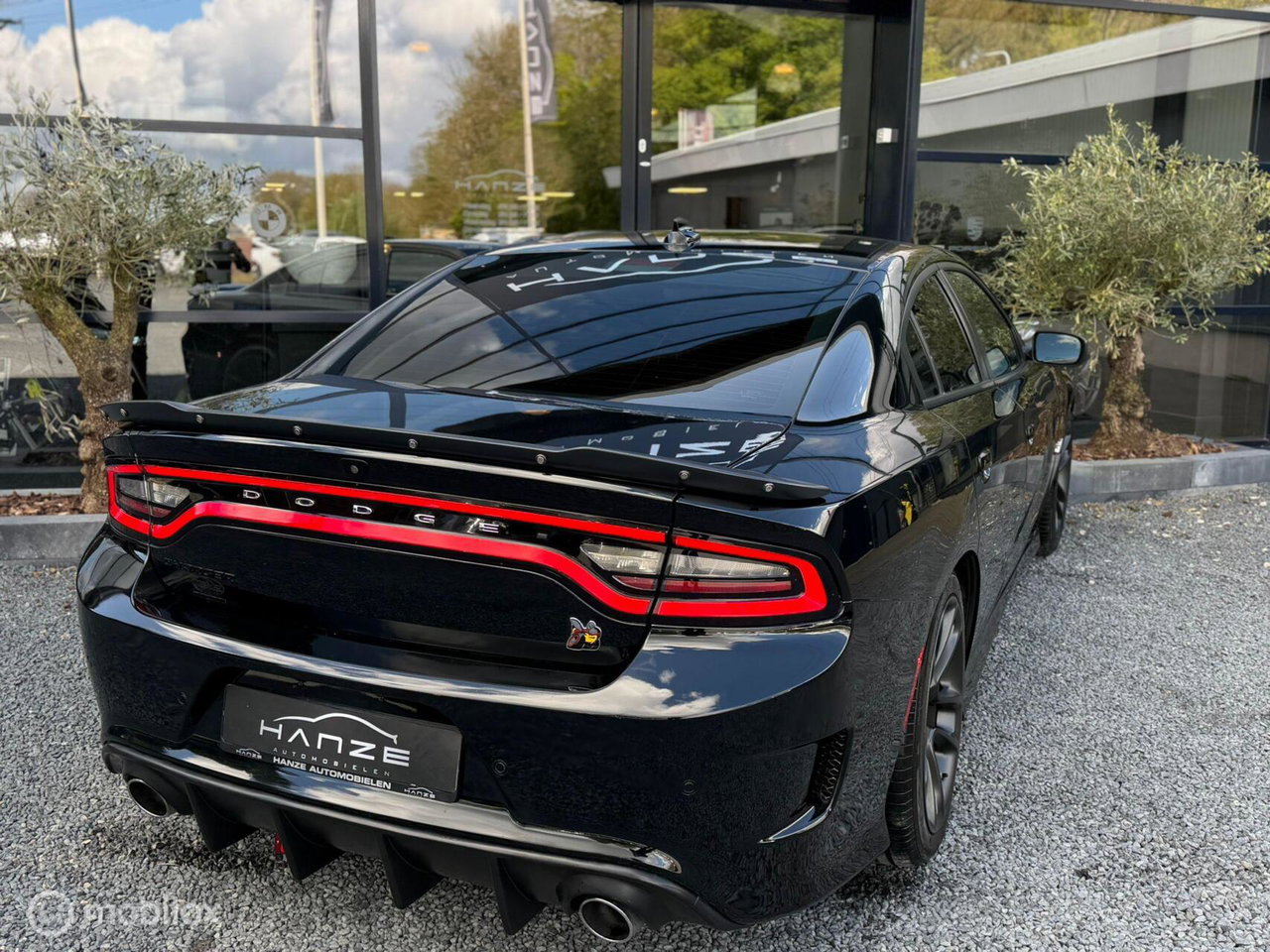 Dodge Charger