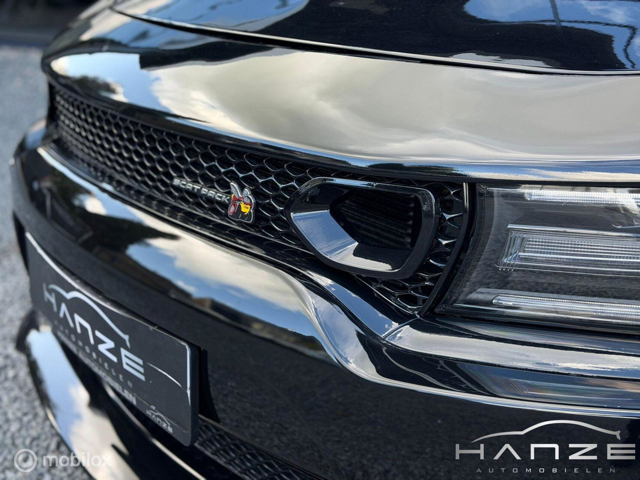 Dodge Charger