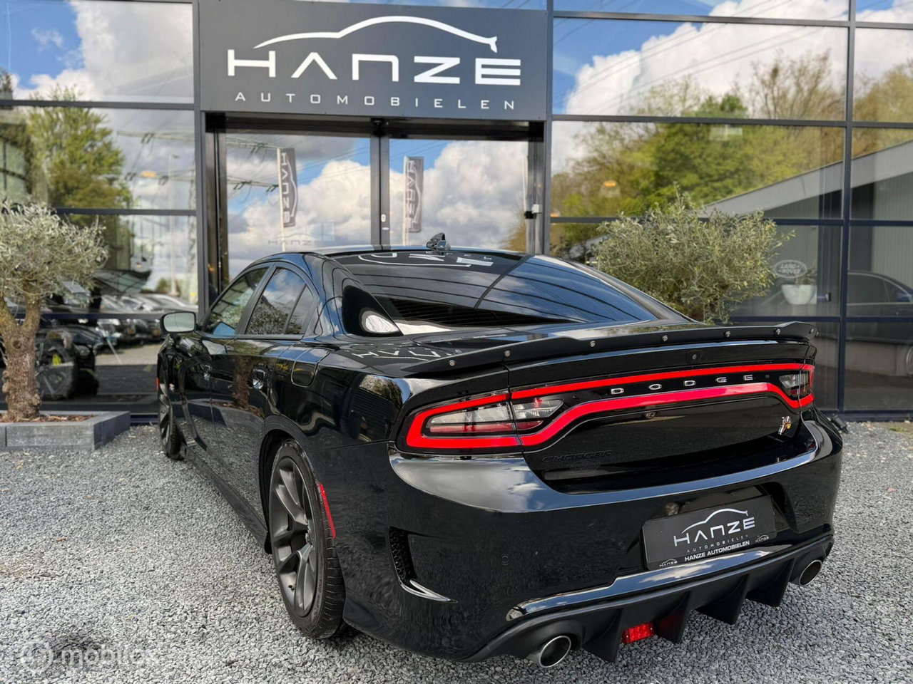 Dodge Charger