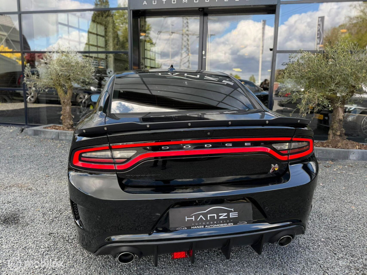Dodge Charger