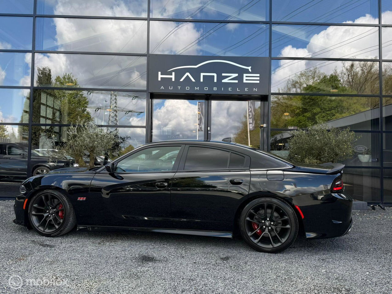 Dodge Charger