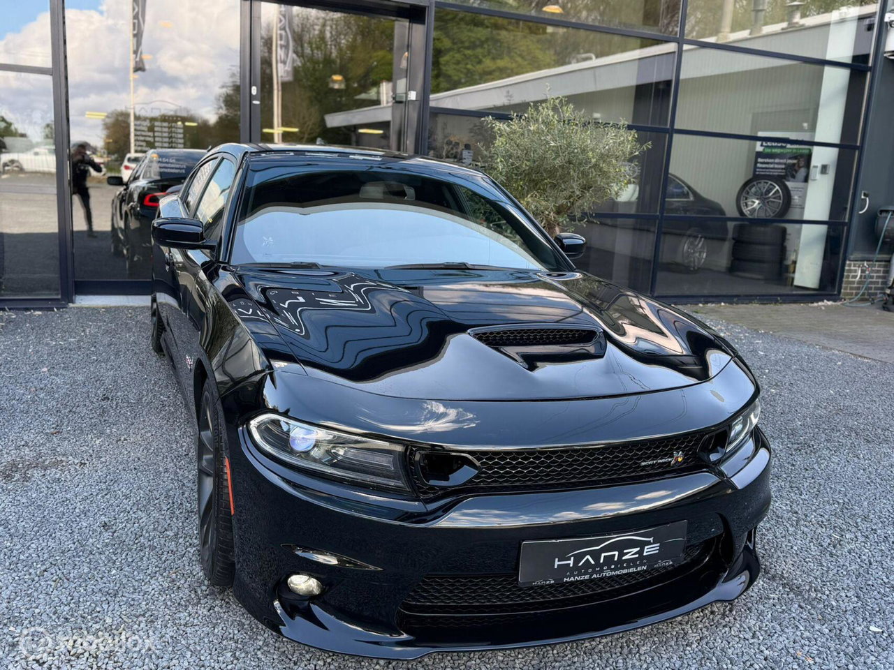 Dodge Charger