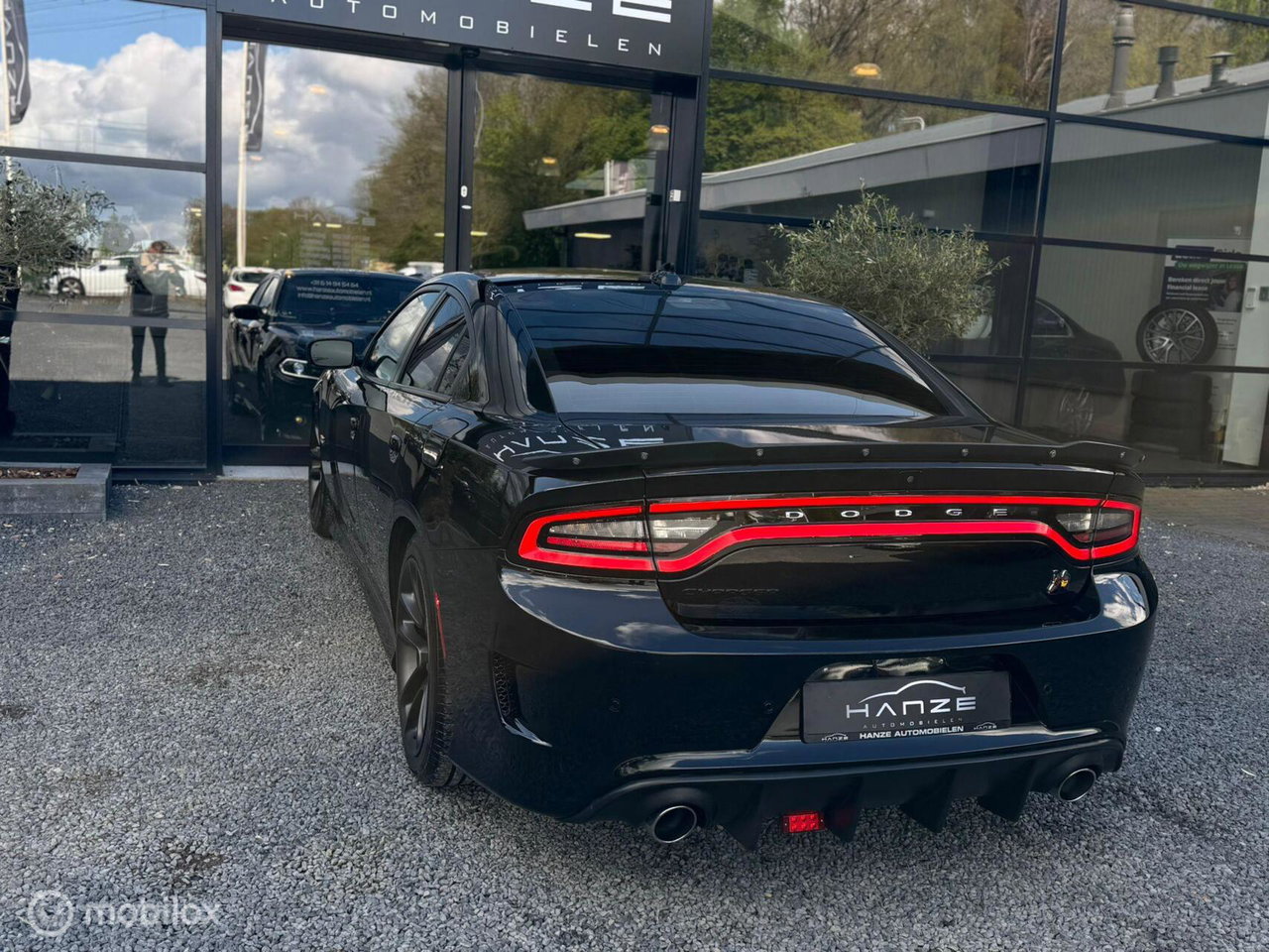 Dodge Charger