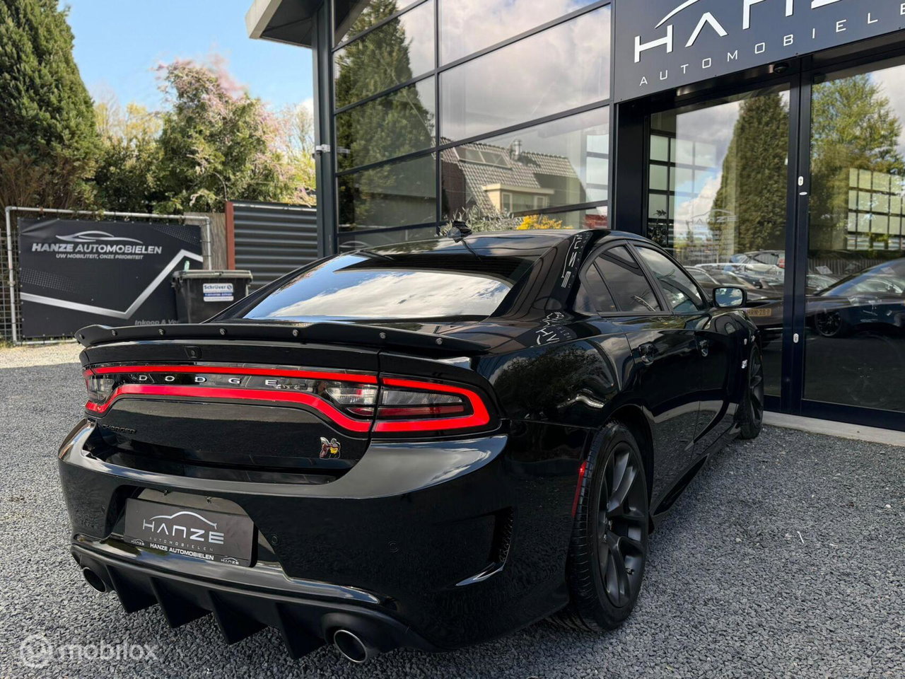 Dodge Charger