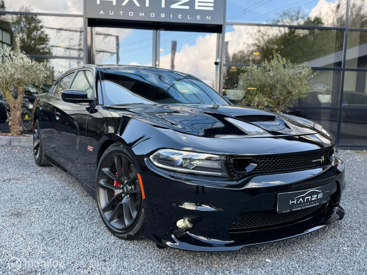Dodge Charger