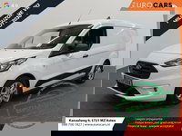 Ford Transit Connect - 1.5 EcoBlue L2 Trend Automaat Trekhaak Airco Bluetooth Camera Cruise Control Trekhaak