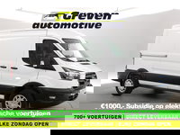 Ford E-Transit - 68 kWh L2H2 Trend | VERWACHT!! | Snelladen | Airco | Cruise | Navi