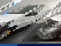 Mercedes-Benz Vito - Bestel 114 CDI LANG l AUTOMAAT l NAVI l CARPLAY l TREKHAAK l CRUISE CONTROL