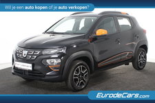 Dacia Spring - Comfort Plus *1ste Eigenaar*Leer*Navigatie*PDC*