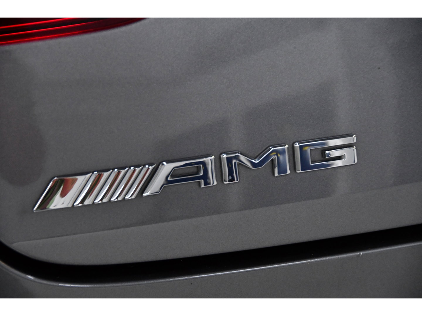 Mercedes-Benz CLA-Klasse Shooting Brake AMG 35 4MATIC