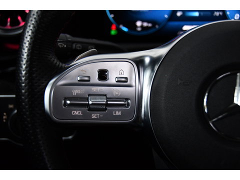 Mercedes-Benz CLA-Klasse Shooting Brake AMG 35 4MATIC