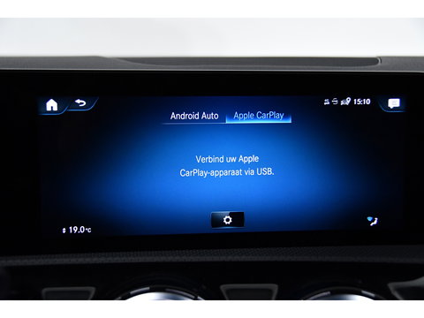 Mercedes-Benz CLA-Klasse Shooting Brake AMG 35 4MATIC