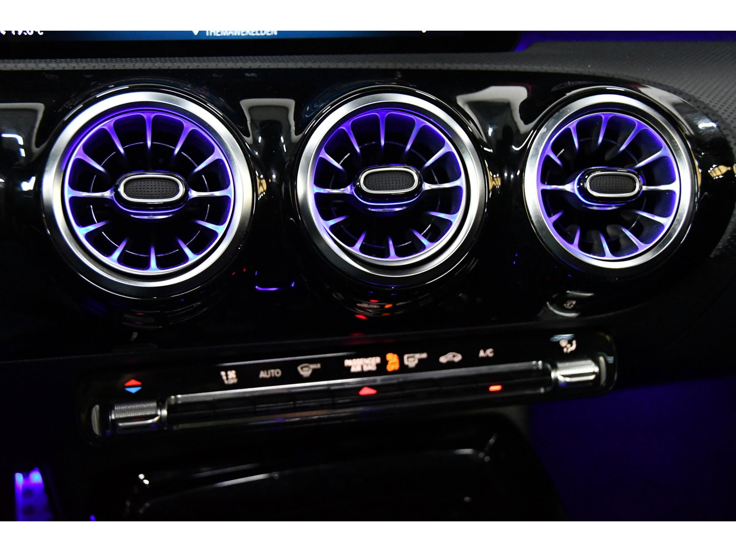 Mercedes-Benz CLA-Klasse Shooting Brake AMG 35 4MATIC