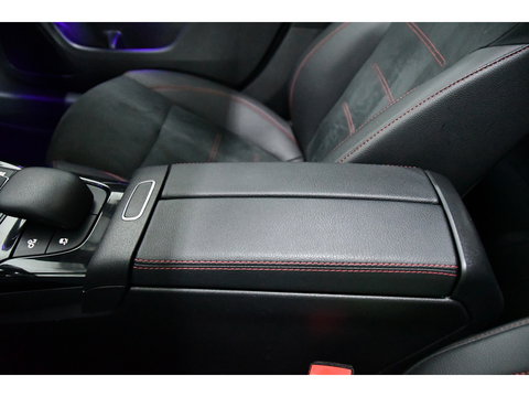 Mercedes-Benz CLA-Klasse Shooting Brake AMG 35 4MATIC