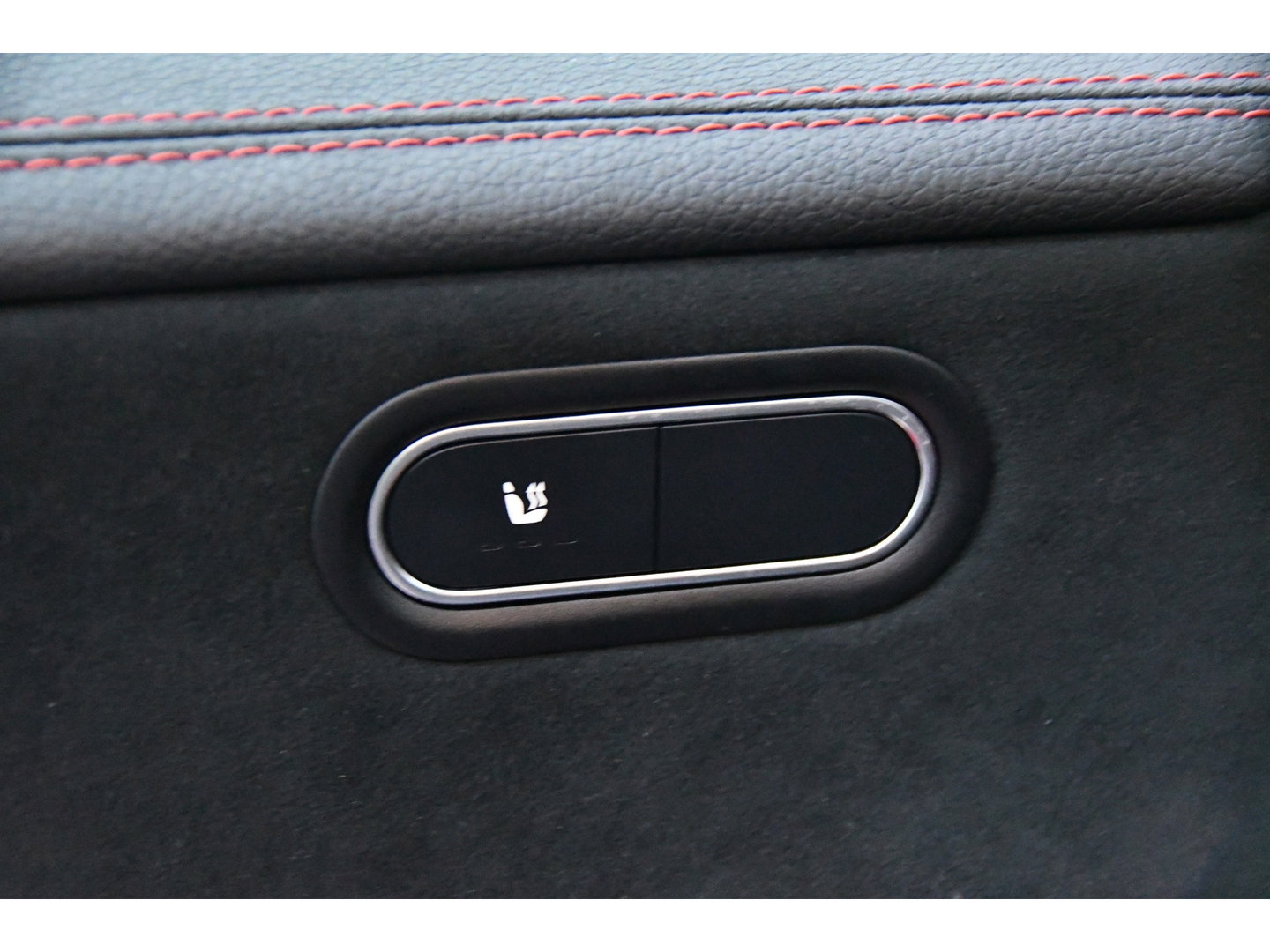 Mercedes-Benz CLA-Klasse Shooting Brake AMG 35 4MATIC