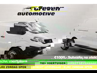 Peugeot e-Expert - Premium Long 75 kWh L3H1 | VERWACHT!! | Snelladen | Airco | 3 Zits | Carplay | Navigatie | Trekhaak