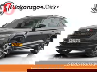 Škoda Kodiaq - 1.5 TSI DSG Sportline 7p. ✅ Pano ✅ Matrix LED ✅ ACC