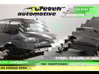 Toyota ProAce - CITY Electric Comfort 50 kWh 136PK | MARGE | Snelladen | SOH 94% | Airco | Schuifdeur | Elektrpakket