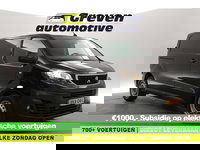 Peugeot e-Expert - 75 kWh L2H1 | VERWACHT | Elektrisch | Airco | Cruise
