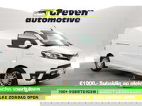 Toyota ProAce - Electric Extra Range L3H1 75 kWh | Snelladen | Airco | Cruise | 3 Zits | Camera | Carplay | Parkeersens.