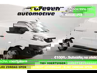 Peugeot e-Expert - L2H1 75 kWh | SOH 99% | Snelladen | 360° Camera | 3 Zits | Airco | Cruise | Carplay