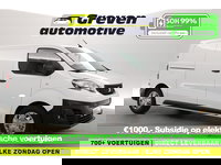 Peugeot e-Expert - L2H1 75 kWh | NIEUW | Snelladen | SOH 99% | Airco | 3 Zits | Cruise | Camera | Carplay | Navi