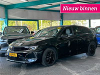 Opel Astra - 1.2 BlackLine - Digitaal Cockpit, Carplay, Cruise, Navi, PDC