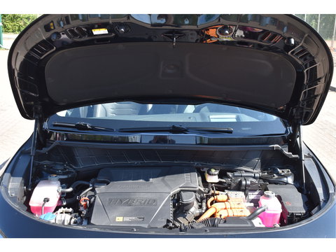 Kia Niro 1.6 GDi Hybrid DynamicPlusLine | NL-Auto | Vol | HUD | Keyless | Open dak | Carplay | Stuurverwarming | Full LE | Trekhaak