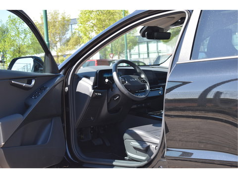 Kia Niro 1.6 GDi Hybrid DynamicPlusLine | NL-Auto | Vol | HUD | Keyless | Open dak | Carplay | Stuurverwarming | Full LE | Trekhaak