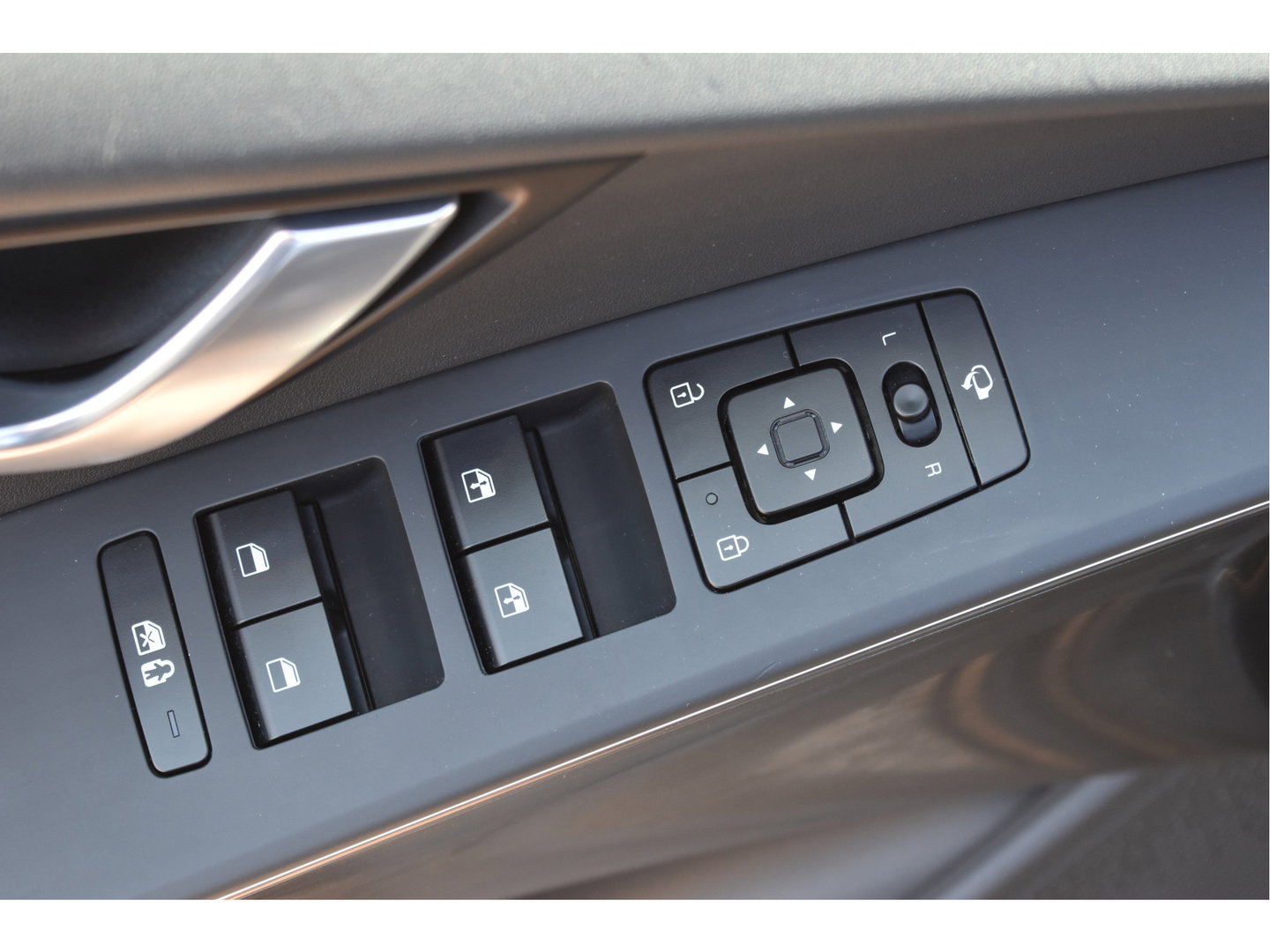 Kia Niro 1.6 GDi Hybrid DynamicPlusLine | NL-Auto | Vol | HUD | Keyless | Open dak | Carplay | Stuurverwarming | Full LE | Trekhaak