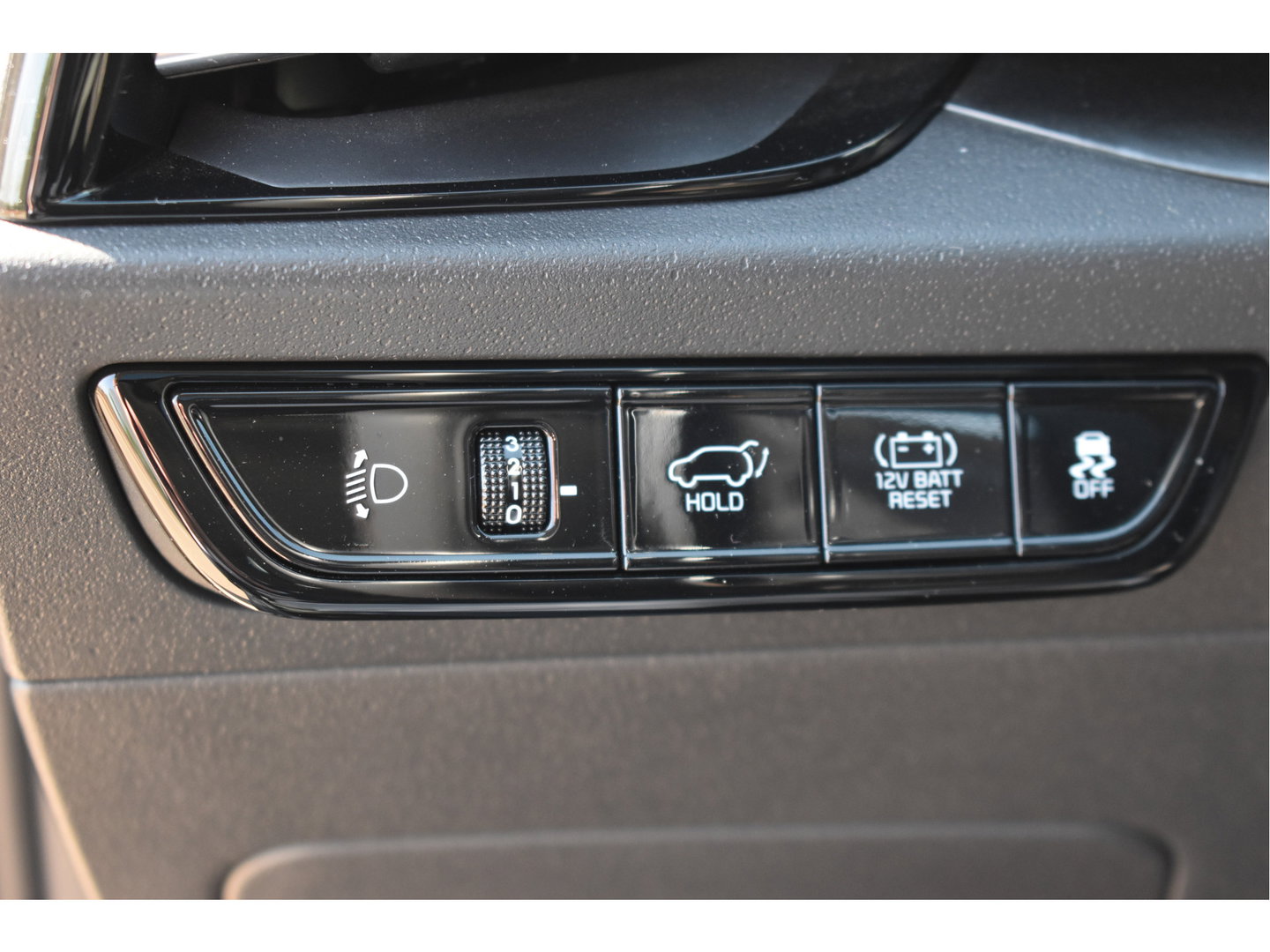 Kia Niro 1.6 GDi Hybrid DynamicPlusLine | NL-Auto | Vol | HUD | Keyless | Open dak | Carplay | Stuurverwarming | Full LE | Trekhaak