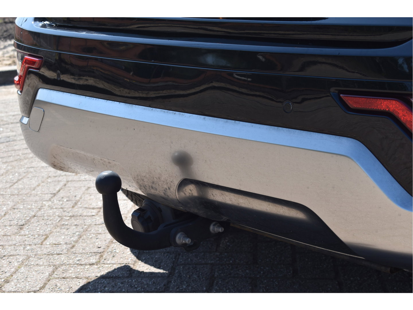 Kia Niro 1.6 GDi Hybrid DynamicPlusLine | NL-Auto | Vol | HUD | Keyless | Open dak | Carplay | Stuurverwarming | Full LE | Trekhaak