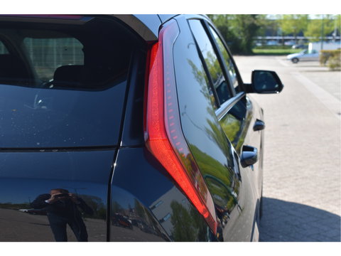 Kia Niro 1.6 GDi Hybrid DynamicPlusLine | NL-Auto | Vol | HUD | Keyless | Open dak | Carplay | Stuurverwarming | Full LE | Trekhaak