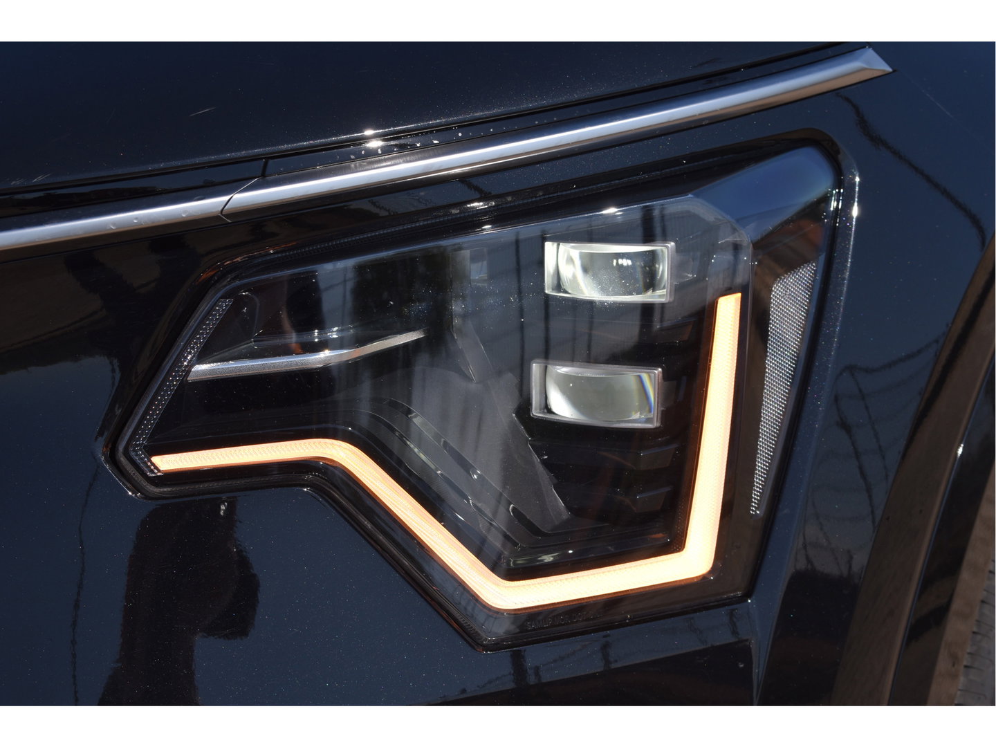 Kia Niro 1.6 GDi Hybrid DynamicPlusLine | NL-Auto | Vol | HUD | Keyless | Open dak | Carplay | Stuurverwarming | Full LE | Trekhaak