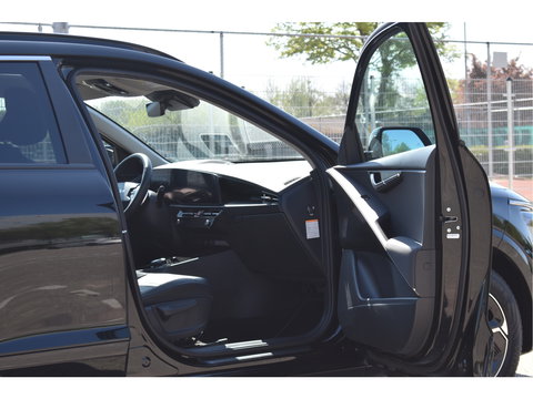 Kia Niro 1.6 GDi Hybrid DynamicPlusLine | NL-Auto | Vol | HUD | Keyless | Open dak | Carplay | Stuurverwarming | Full LE | Trekhaak