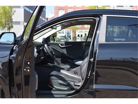 Kia Niro 1.6 GDi Hybrid DynamicPlusLine | NL-Auto | Vol | HUD | Keyless | Open dak | Carplay | Stuurverwarming | Full LE | Trekhaak