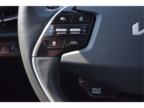 Kia Niro 1.6 GDi Hybrid DynamicPlusLine | NL-Auto | Vol | HUD | Keyless | Open dak | Carplay | Stuurverwarming | Full LE | Trekhaak