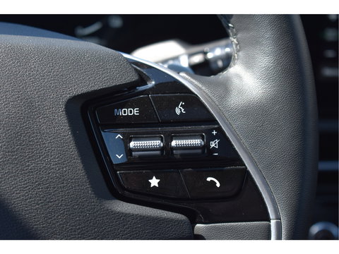 Kia Niro 1.6 GDi Hybrid DynamicPlusLine | NL-Auto | Vol | HUD | Keyless | Open dak | Carplay | Stuurverwarming | Full LE | Trekhaak