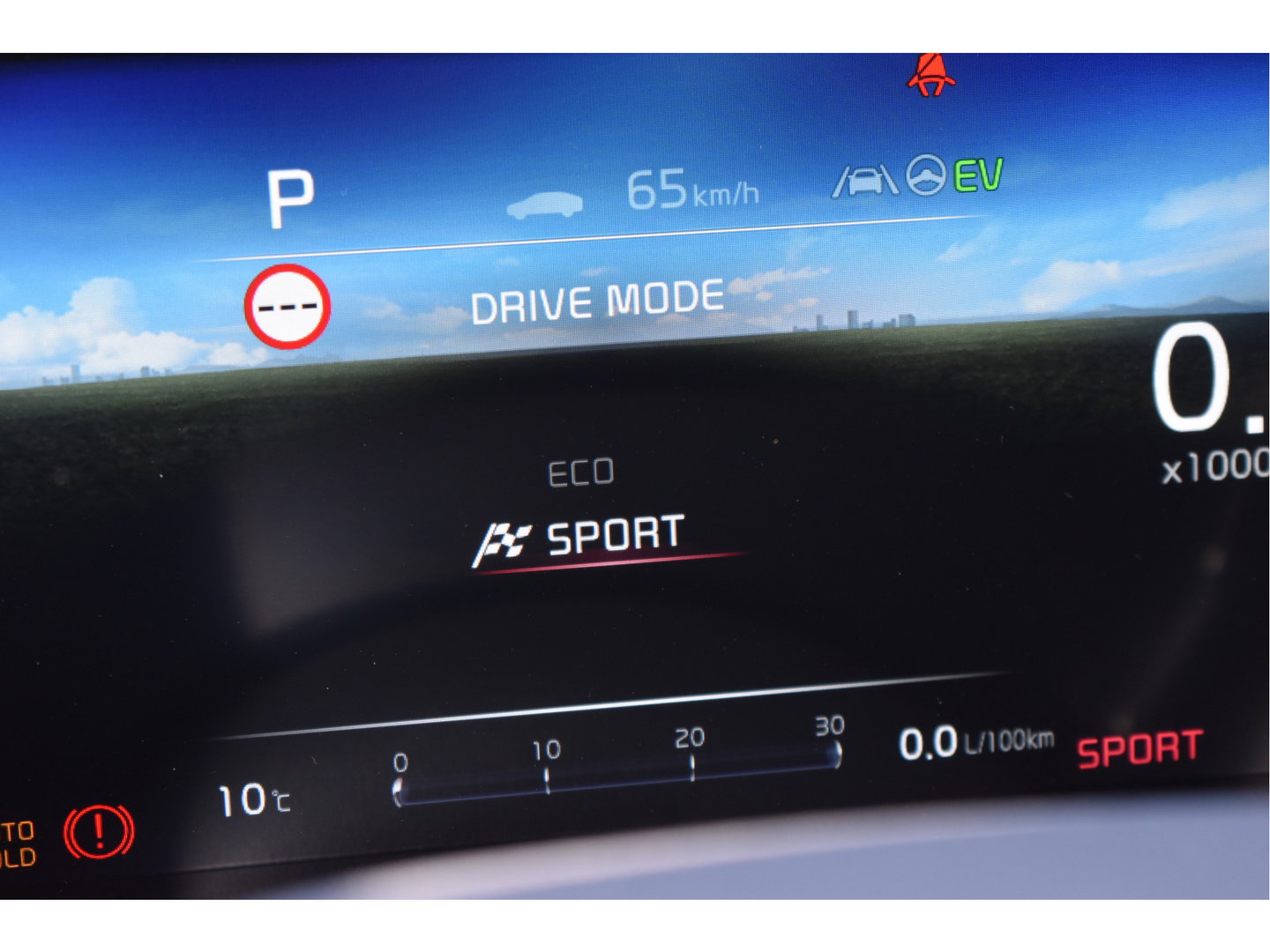 Kia Niro 1.6 GDi Hybrid DynamicPlusLine | NL-Auto | Vol | HUD | Keyless | Open dak | Carplay | Stuurverwarming | Full LE | Trekhaak