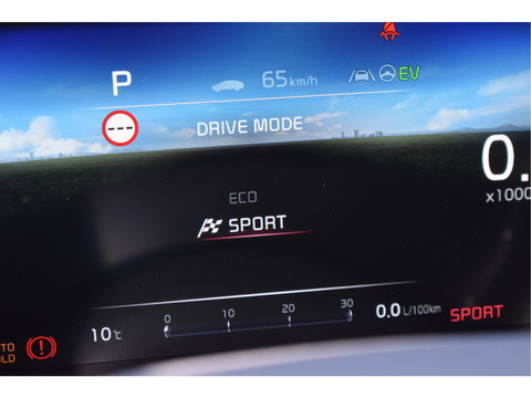 Kia Niro 1.6 GDi Hybrid DynamicPlusLine | NL-Auto | Vol | HUD | Keyless | Open dak | Carplay | Stuurverwarming | Full LE | Trekhaak