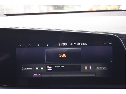 Kia Niro 1.6 GDi Hybrid DynamicPlusLine | NL-Auto | Vol | HUD | Keyless | Open dak | Carplay | Stuurverwarming | Full LE | Trekhaak