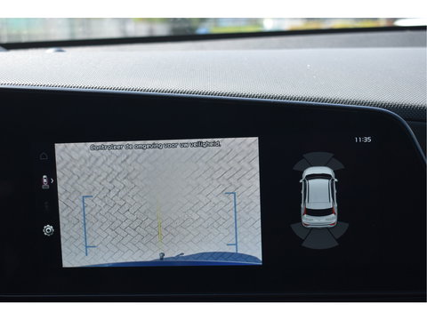 Kia Niro 1.6 GDi Hybrid DynamicPlusLine | NL-Auto | Vol | HUD | Keyless | Open dak | Carplay | Stuurverwarming | Full LE | Trekhaak