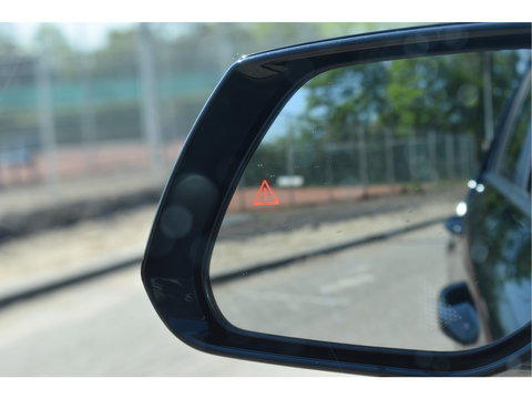 Kia Niro 1.6 GDi Hybrid DynamicPlusLine | NL-Auto | Vol | HUD | Keyless | Open dak | Carplay | Stuurverwarming | Full LE | Trekhaak