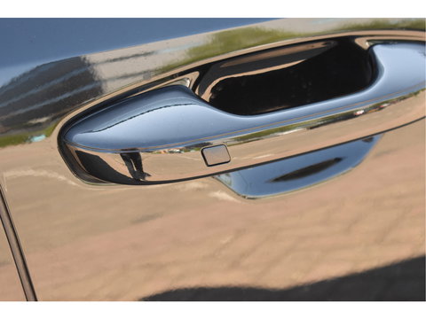 Kia Niro 1.6 GDi Hybrid DynamicPlusLine | NL-Auto | Vol | HUD | Keyless | Open dak | Carplay | Stuurverwarming | Full LE | Trekhaak