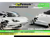Tesla Model 3 - Long Range AWD 351PK 75 kWh Facelift | Warmtepomp | Autopilot | Snelladen | SOH 90% | Pano | Camera | Memory | Stoel/Stuur verw.