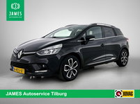Renault Clio - Estate 0.9 TCe Limited NAVI | CLIMA | LMV